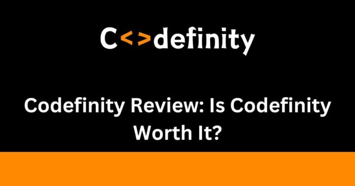 Codefinity